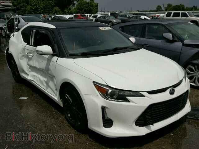 Фотография JTKJF5C71E3076897 - TOYOTA SCION 2014