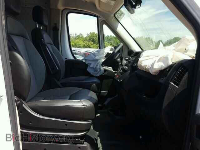 2015 RAM PROMASTER - VIN: 3C6TRVAG3FE514587 - Фото 5