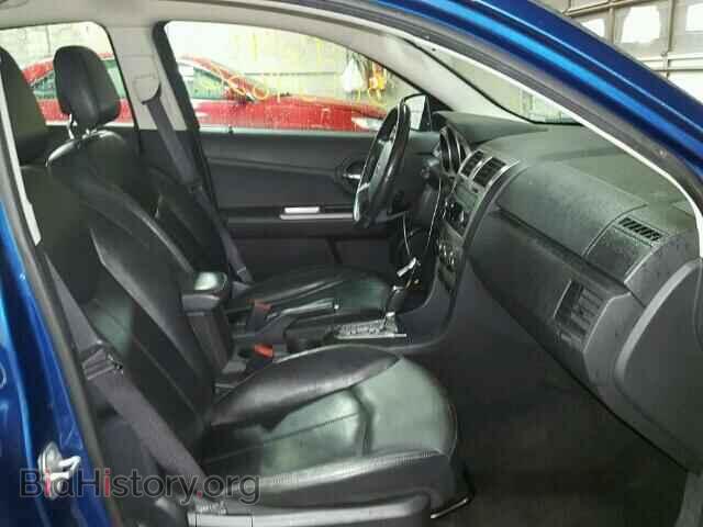 2010 DODGE AVENGER - VIN: 1B3CC5FB6AN151876 - Photo 5