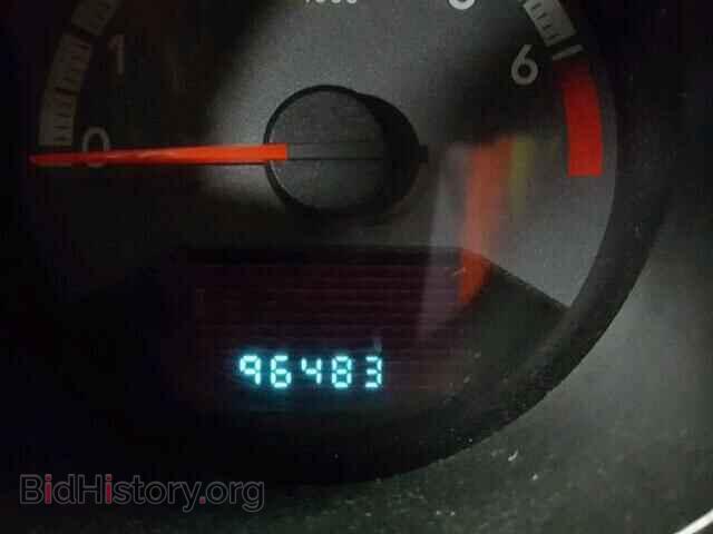 2010 DODGE AVENGER - VIN: 1B3CC5FB6AN151876 - Photo 8