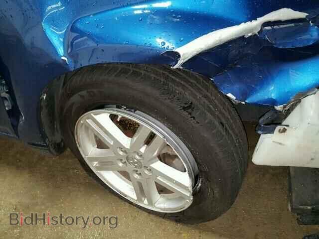2010 DODGE AVENGER - VIN: 1B3CC5FB6AN151876 - Photo 9
