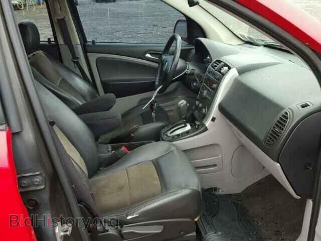 2006 SATURN VUE - VIN: 5GZCZ63426S863592 - Фото 5