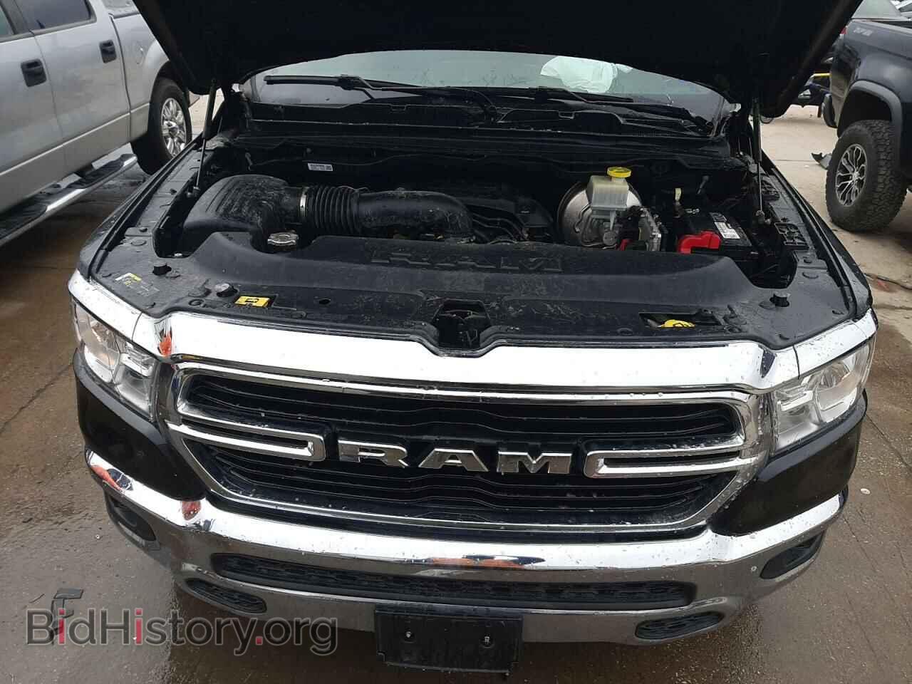 2019 RAM 1500 - VIN: 1C6RREFT7KN828832 - Фото 7