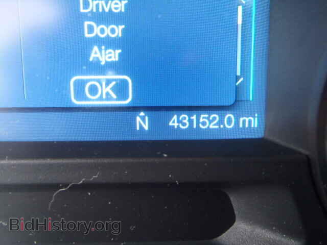 2012 FORD EXPLORER - VIN: 1FMHK7D86CGA35557 - Photo 8