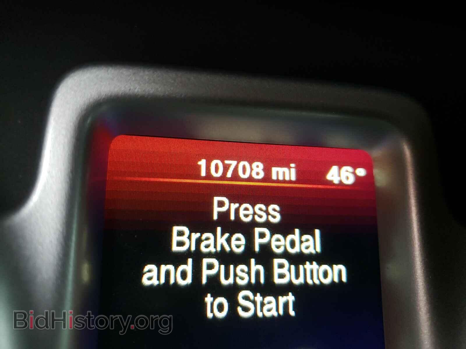 2019 DODGE JOURNEY - VIN: 3C4PDCBB7KT856551 - Photo 8