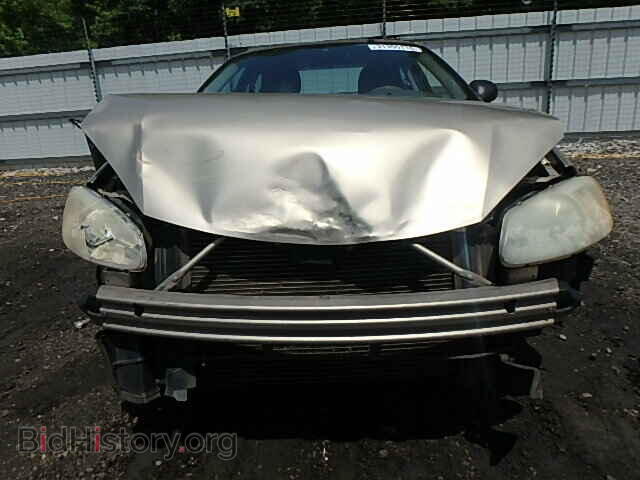 2003 CHRYSLER SEBRING - VIN: 1C3EL46TX3N502404 - Фото 7