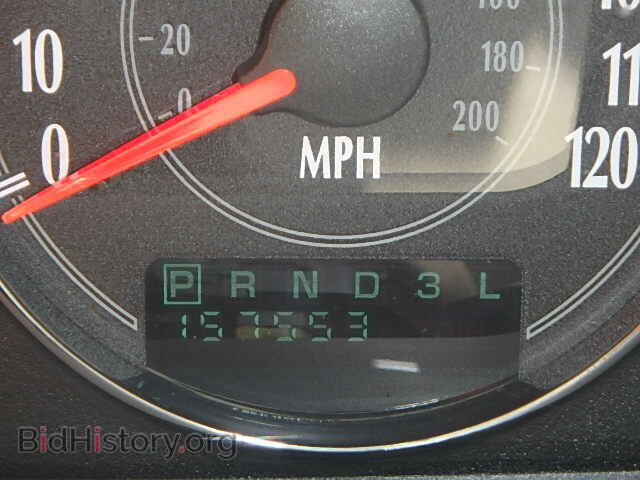 2003 CHRYSLER SEBRING - VIN: 1C3EL46TX3N502404 - Фото 8