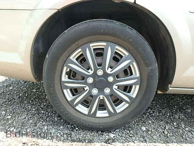 2003 CHRYSLER SEBRING - VIN: 1C3EL46TX3N502404 - Фото 9