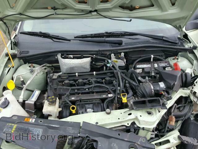 2010 FORD FOCUS - VIN: 1FAHP3FN3AW210227 - Photo 7