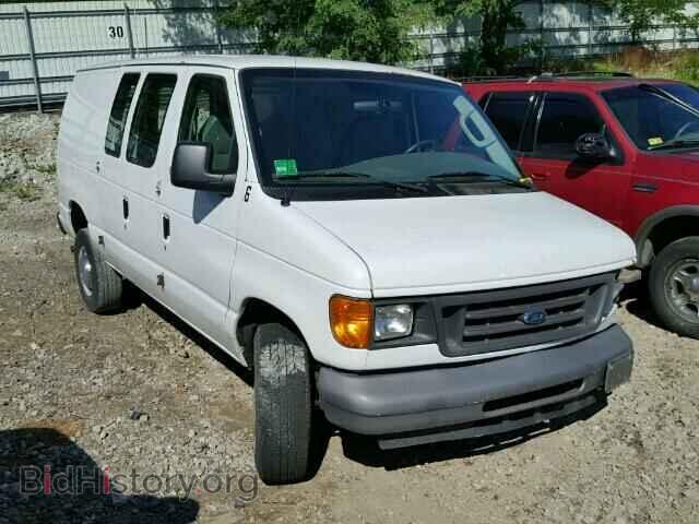 Фотография 1FTNE24WX6DB44965 - FORD ECONOLINE 2006