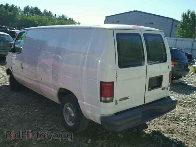 2006 FORD ECONOLINE - VIN: 1FTNE24WX6DB44965 - Фото 3
