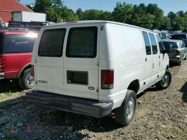 2006 FORD ECONOLINE - VIN: 1FTNE24WX6DB44965 - Фото 4
