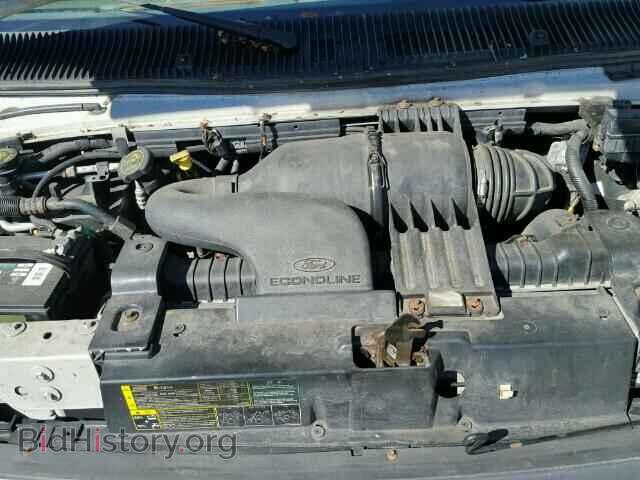 2006 FORD ECONOLINE - VIN: 1FTNE24WX6DB44965 - Фото 7