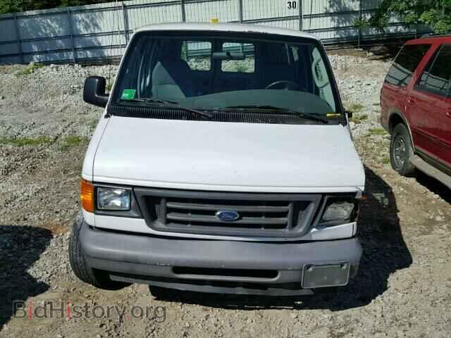 2006 FORD ECONOLINE - VIN: 1FTNE24WX6DB44965 - Фото 10