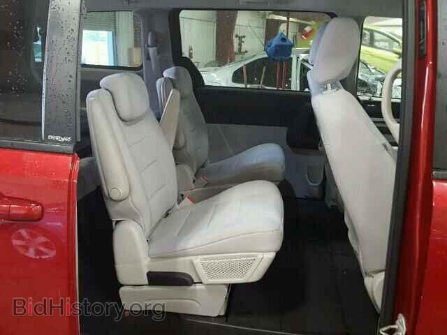 2009 DODGE CARAVAN - VIN: 2D8HN54179R670346 - Фото 6