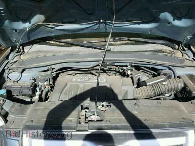 2006 HONDA PILOT - VIN: 5FNYF28496B018379 - Фото 7