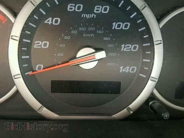 2006 HONDA PILOT - VIN: 5FNYF28496B018379 - Фото 8
