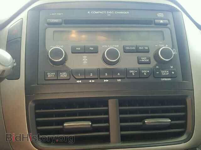 2006 HONDA PILOT - VIN: 5FNYF28496B018379 - Фото 9