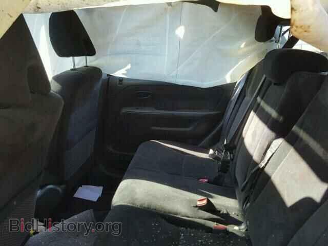 2005 HONDA CRV - VIN: JHLRD78865C044351 - Фото 6