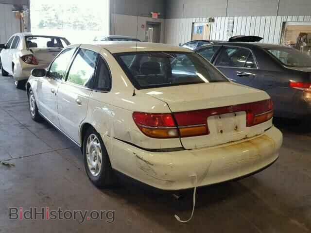 2000 SATURN LS/LS1/LS2 - VIN: 1G8JT52F3YY667792 - Фото 3