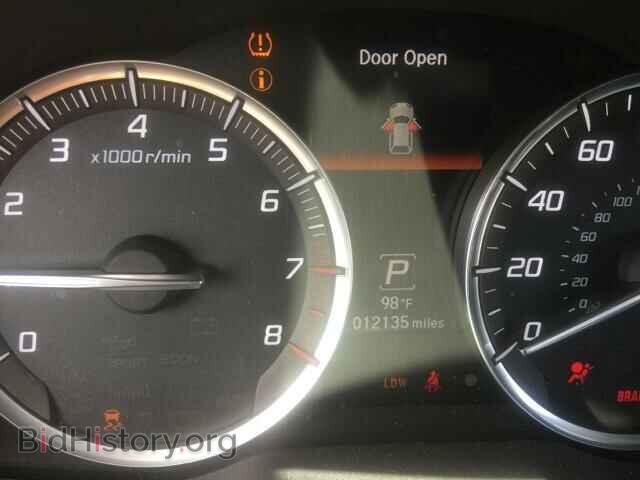 2015 ACURA MDX - VIN: 5FRYD4H60FB020507 - Photo 8