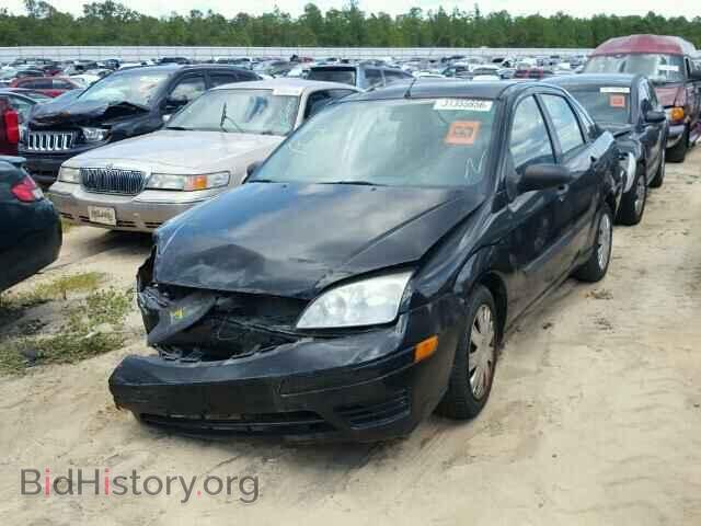 2006 FORD FOCUS - VIN: 1FAFP34N36W203070 - Фото 2