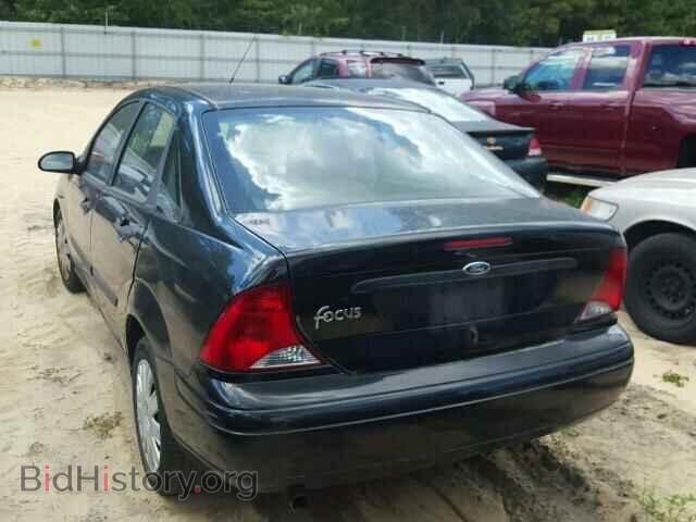 2006 FORD FOCUS - VIN: 1FAFP34N36W203070 - Фото 3