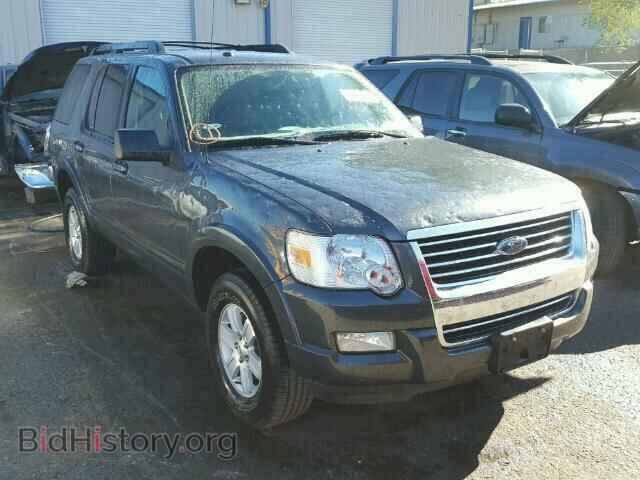 Photo 1FMEU6DE9AUA96526 - FORD EXPLORER 2010
