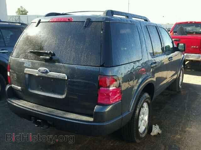 2010 FORD EXPLORER - VIN: 1FMEU6DE9AUA96526 - Photo 4