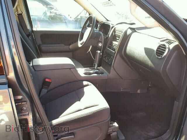 2010 FORD EXPLORER - VIN: 1FMEU6DE9AUA96526 - Photo 5