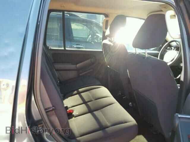 2010 FORD EXPLORER - VIN: 1FMEU6DE9AUA96526 - Photo 6