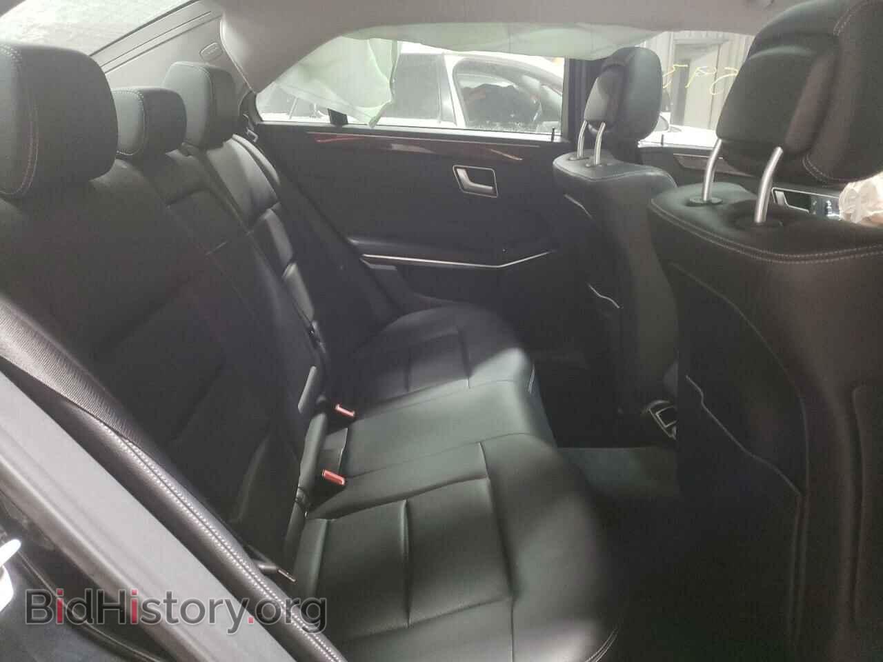 2014 MERCEDES-BENZ E-CLASS - VIN: WDDHF8JB0EA903398 - Фото 6