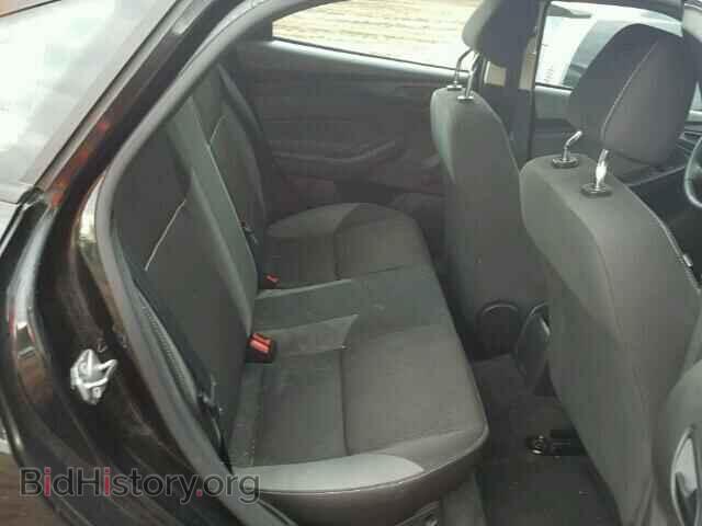 2012 FORD FOCUS - VIN: 1FAHP3E23CL313451 - Photo 6