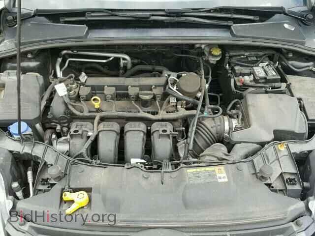 2012 FORD FOCUS - VIN: 1FAHP3E23CL313451 - Photo 7