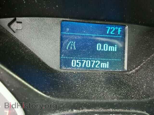2012 FORD FOCUS - VIN: 1FAHP3E23CL313451 - Photo 8