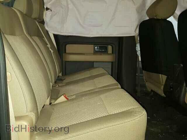 2013 FORD F150 - VIN: 1FTFW1EFXDFD97750 - Фото 6