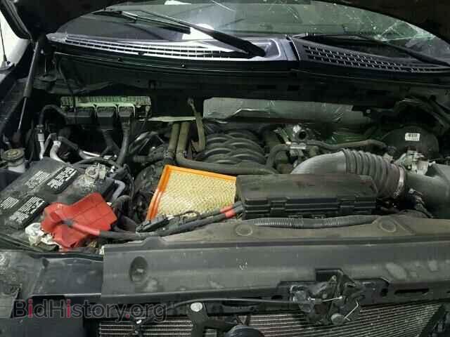 2013 FORD F150 - VIN: 1FTFW1EFXDFD97750 - Фото 7