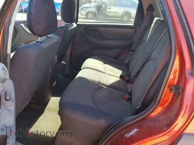 2005 MAZDA TRIBUTE - VIN: 4F2YZ02Z55KM38335 - Фото 6