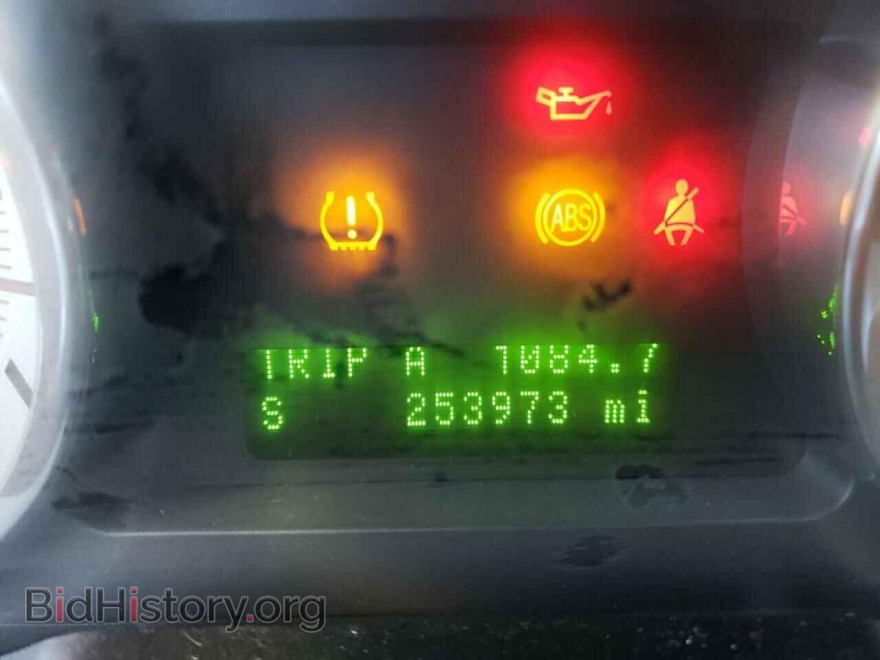 2008 FORD EDGE - VIN: 2FMDK38C78BB34487 - Фото 8