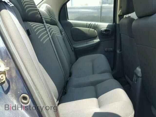 2005 DODGE NEON - VIN: 1B3ES26C35D106117 - Фото 6