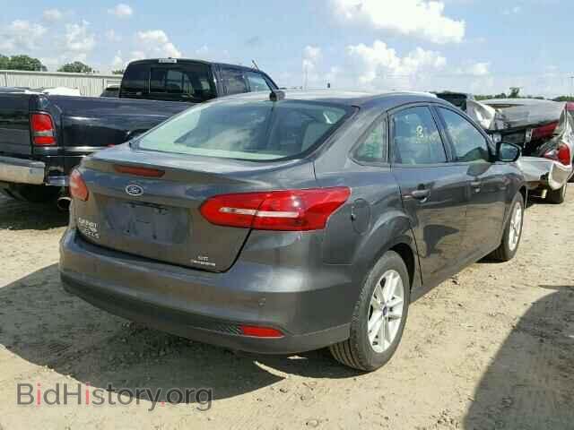 2016 FORD FOCUS - VIN: 1FADP3F21GL371299 - Photo 4
