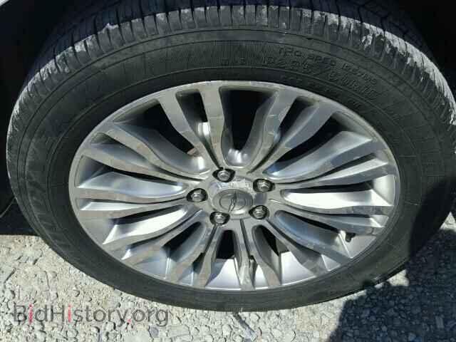 2012 CHRYSLER 200 - VIN: 1C3CCBAB0CN130727 - Фото 10