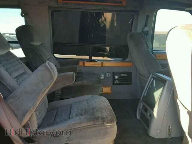 2002 FORD ECONOLINE - VIN: 1FDRE14L22HB01964 - Фото 6