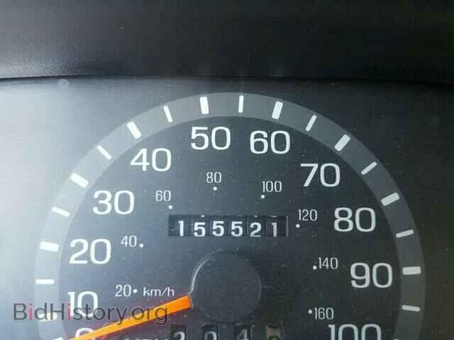 2002 FORD ECONOLINE - VIN: 1FDRE14L22HB01964 - Фото 8