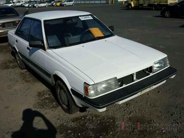 Photo JF1AC43B4KC225352 - SUBARU GL 1989