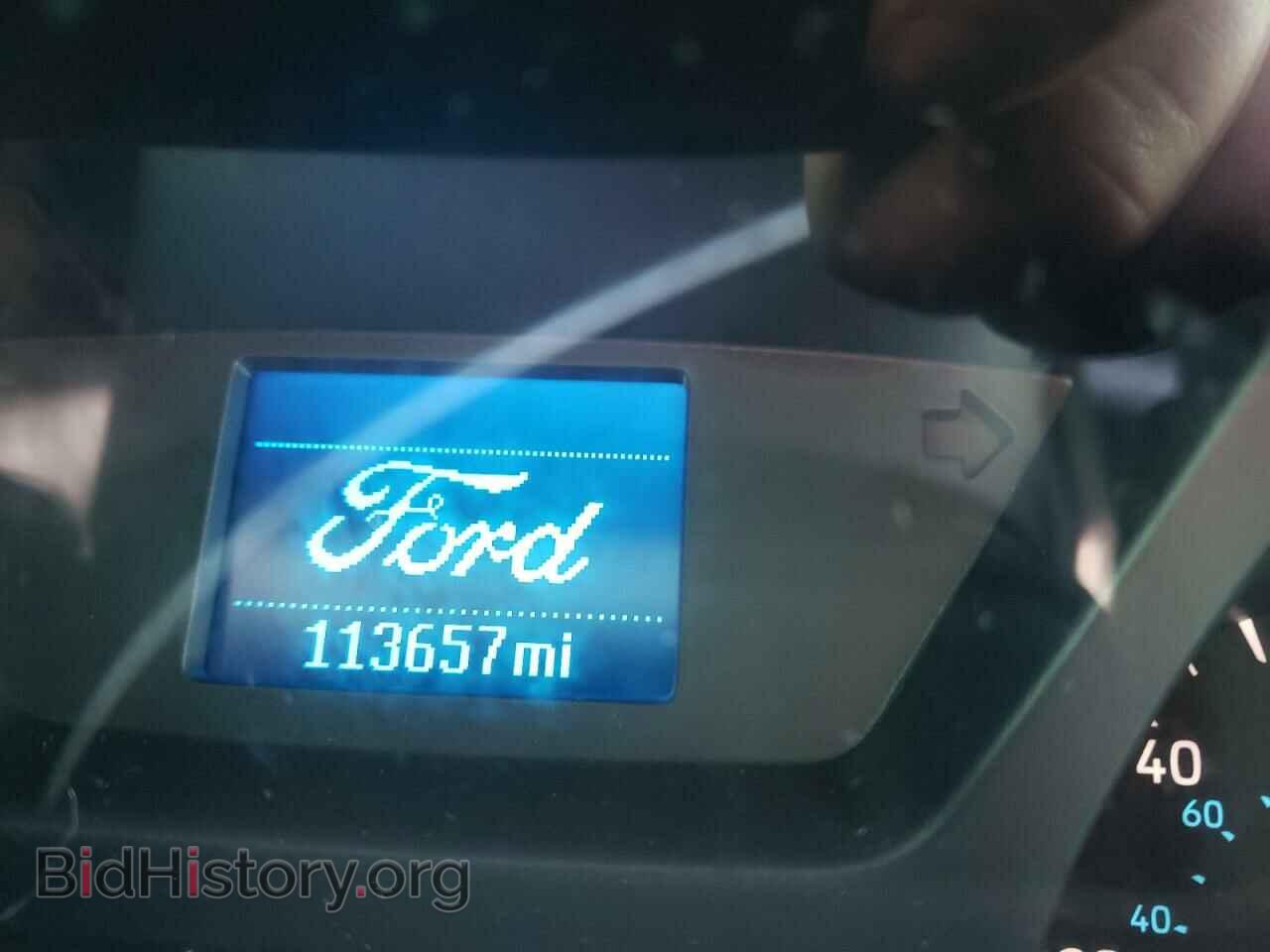 2016 FORD TRANSIT CO - VIN: 1FBZX2ZM0GKA93657 - Фото 8