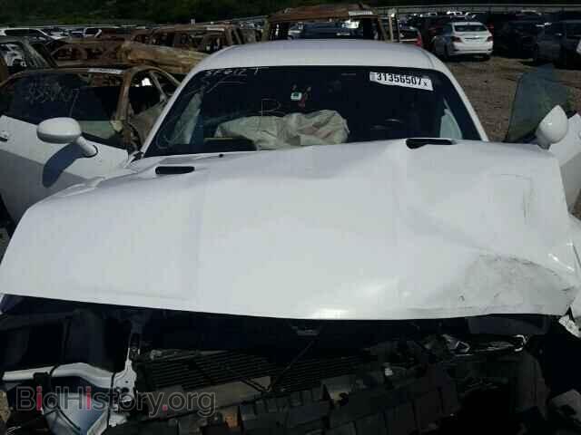 2013 DODGE CHALLENGER - VIN: 2C3CDYAG4DH649737 - Фото 7