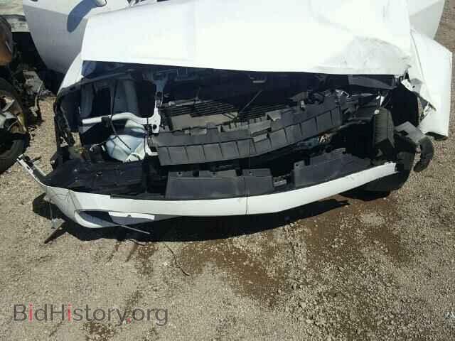 2013 DODGE CHALLENGER - VIN: 2C3CDYAG4DH649737 - Фото 10