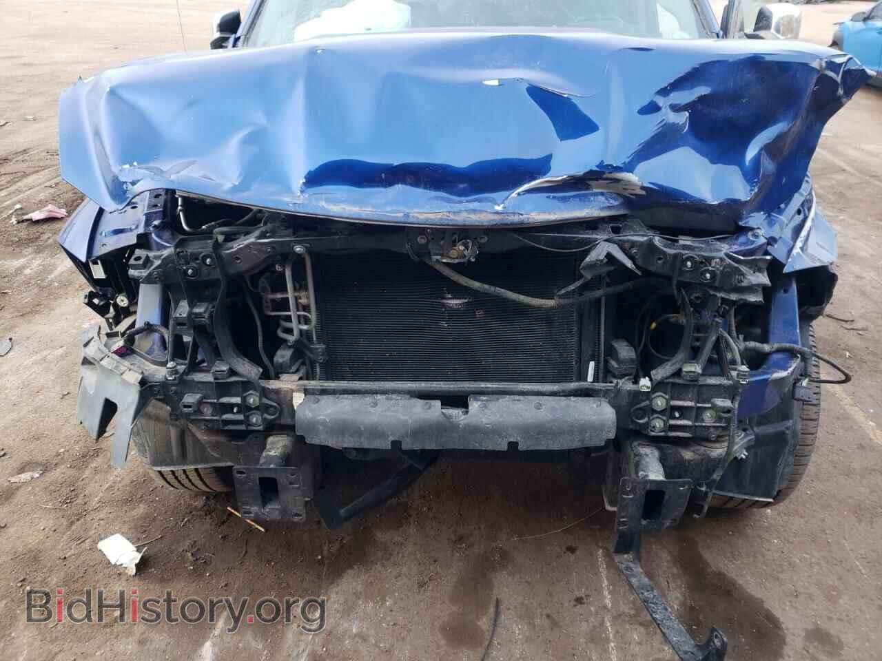 2017 RAM 1500 - VIN: 1C6RR7NT0HS548418 - Фото 7