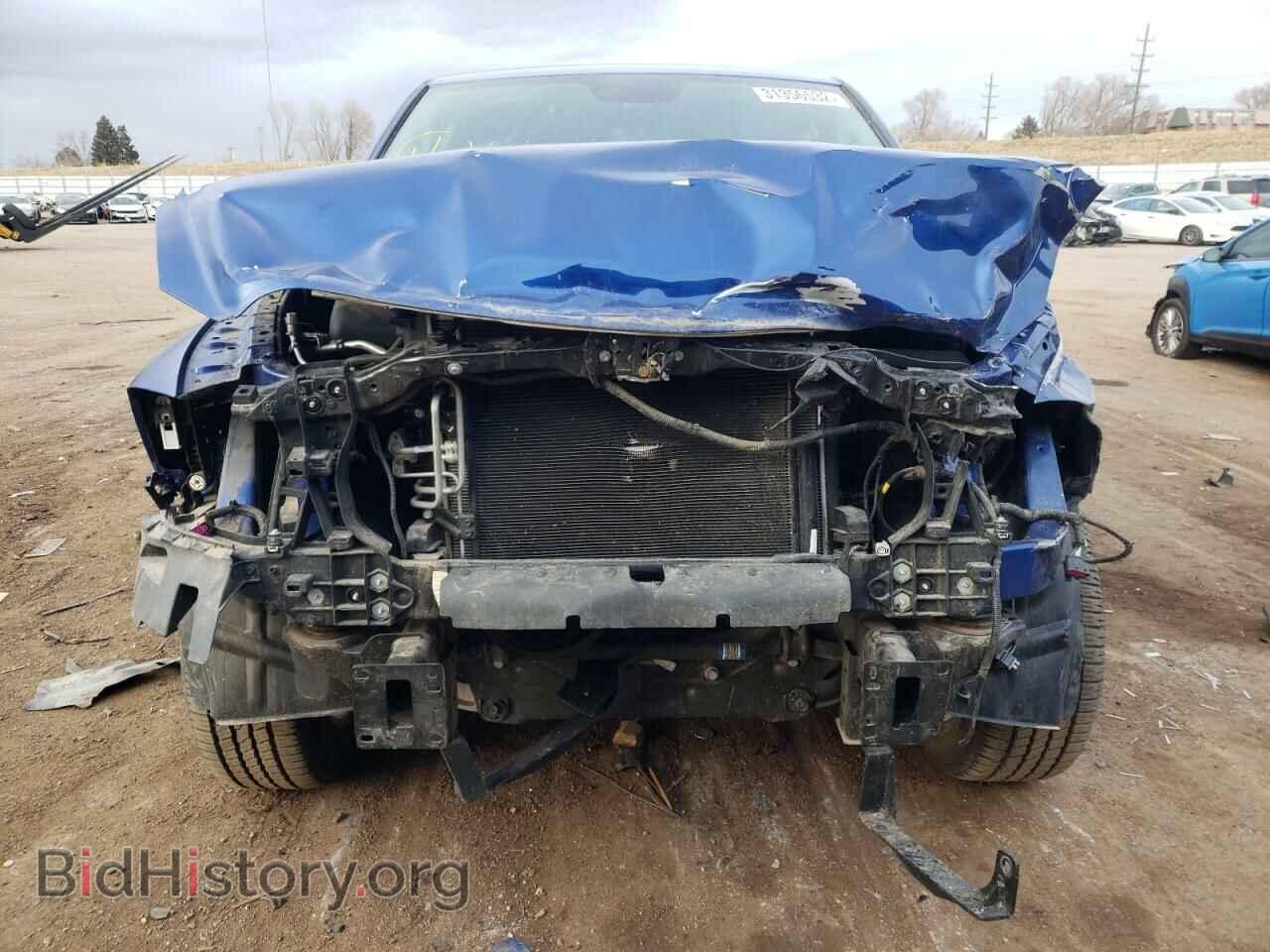 2017 RAM 1500 - VIN: 1C6RR7NT0HS548418 - Фото 9